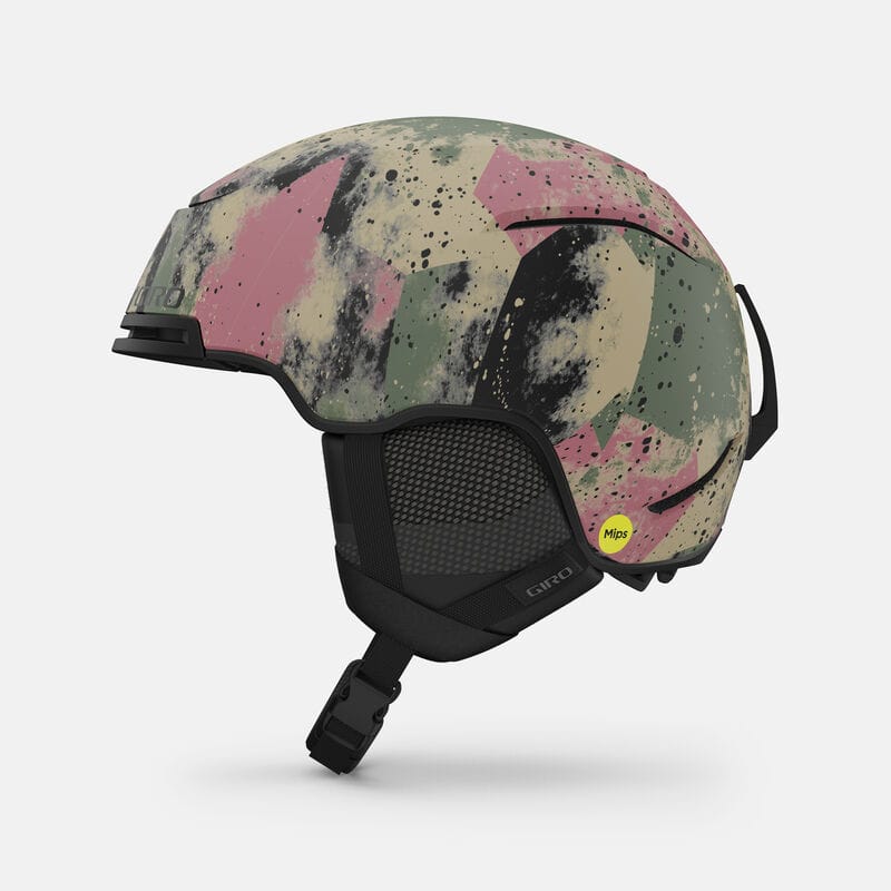 Jackson Mips Helmet - main product image