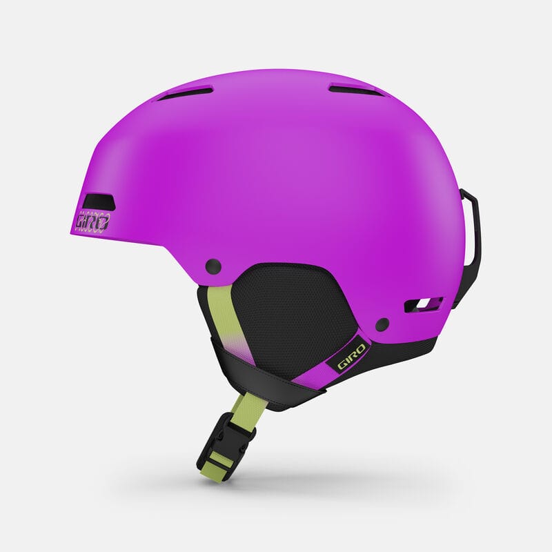 Ledge Helmet - main product image