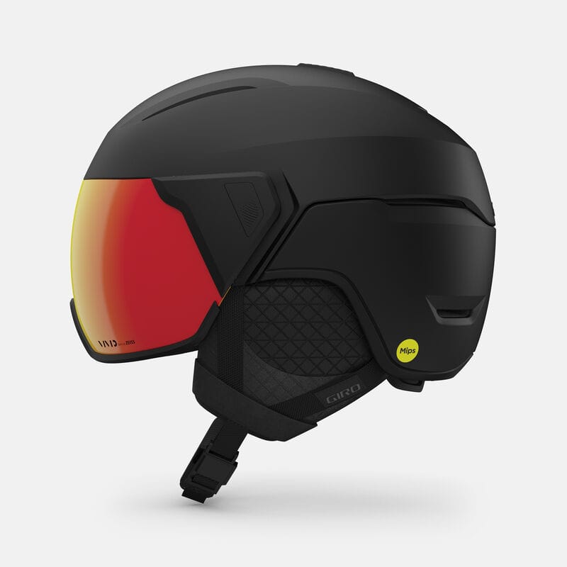 Orbit Spherical Helmet - main product image