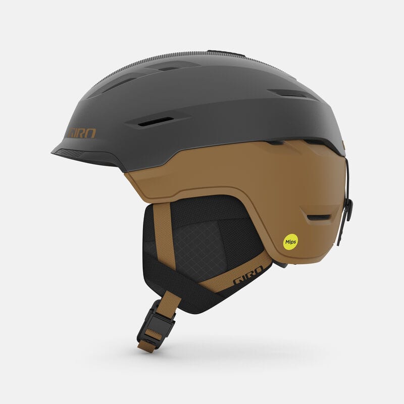 Tor Spherical Helmet - main product image