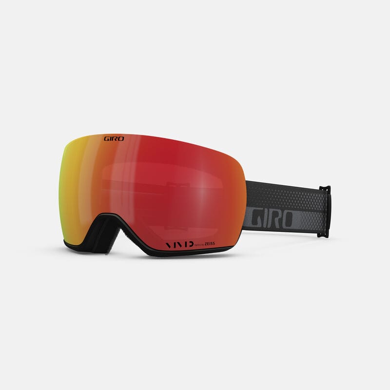 Article II Asian Fit Goggle - main product image