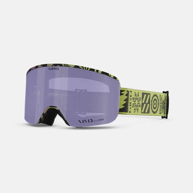 Axis Goggle - main product image