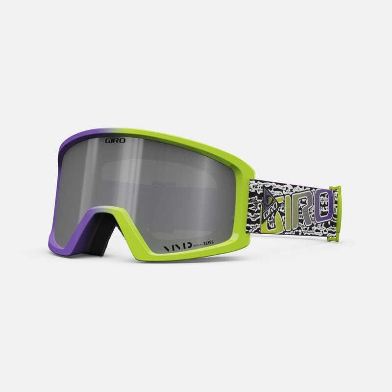 Blok Goggle - main product image