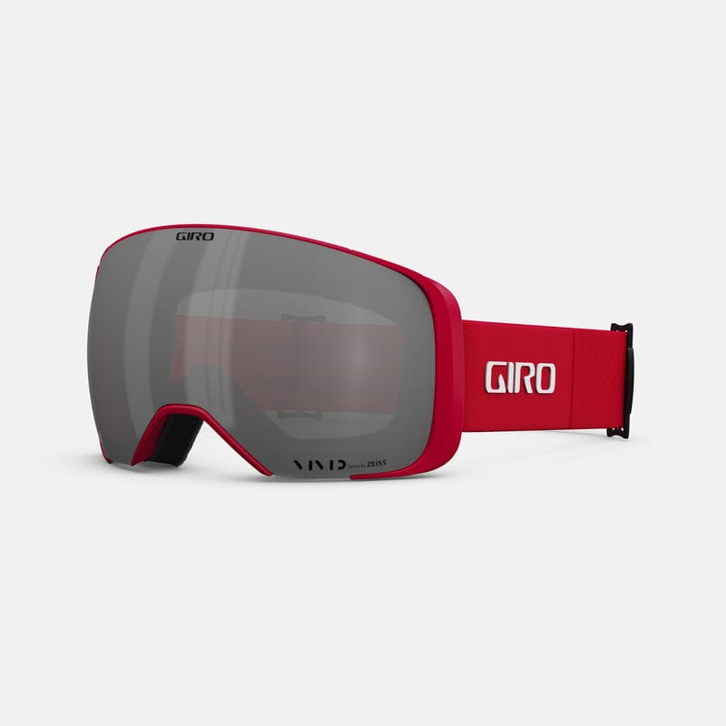 Comp Goggle - main product image
