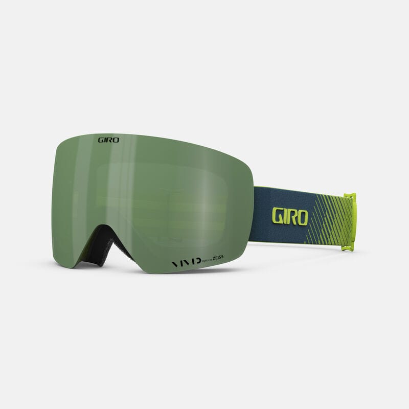 Contour Goggle - main product image