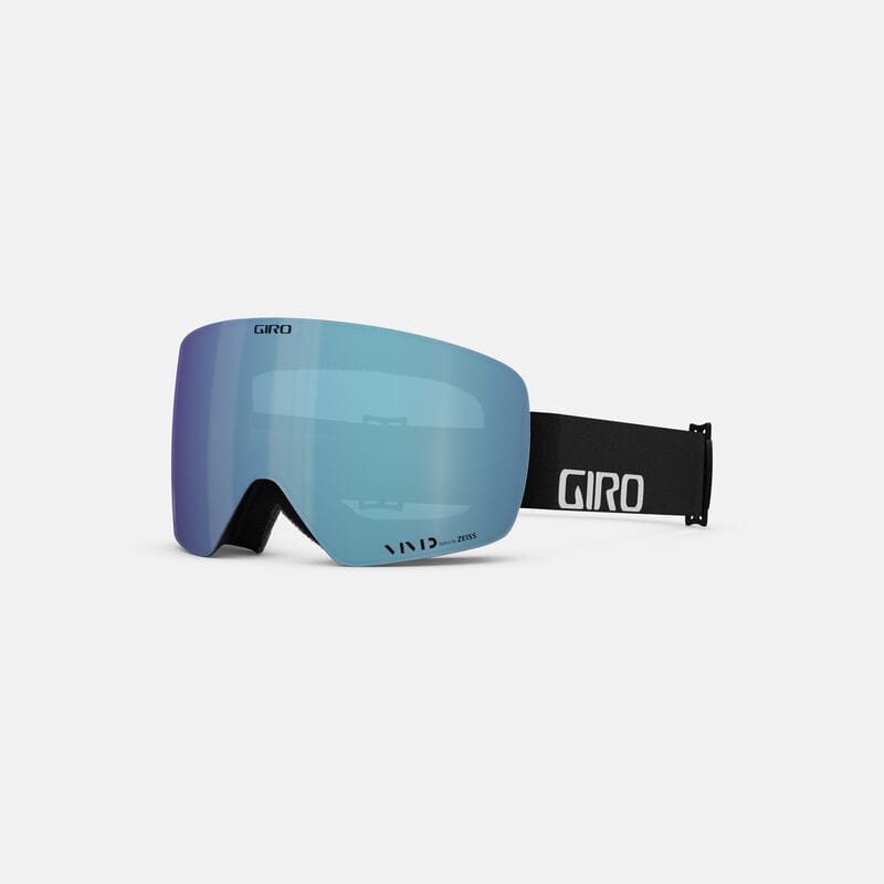 Contour RS Asian Fit Goggle - main product image
