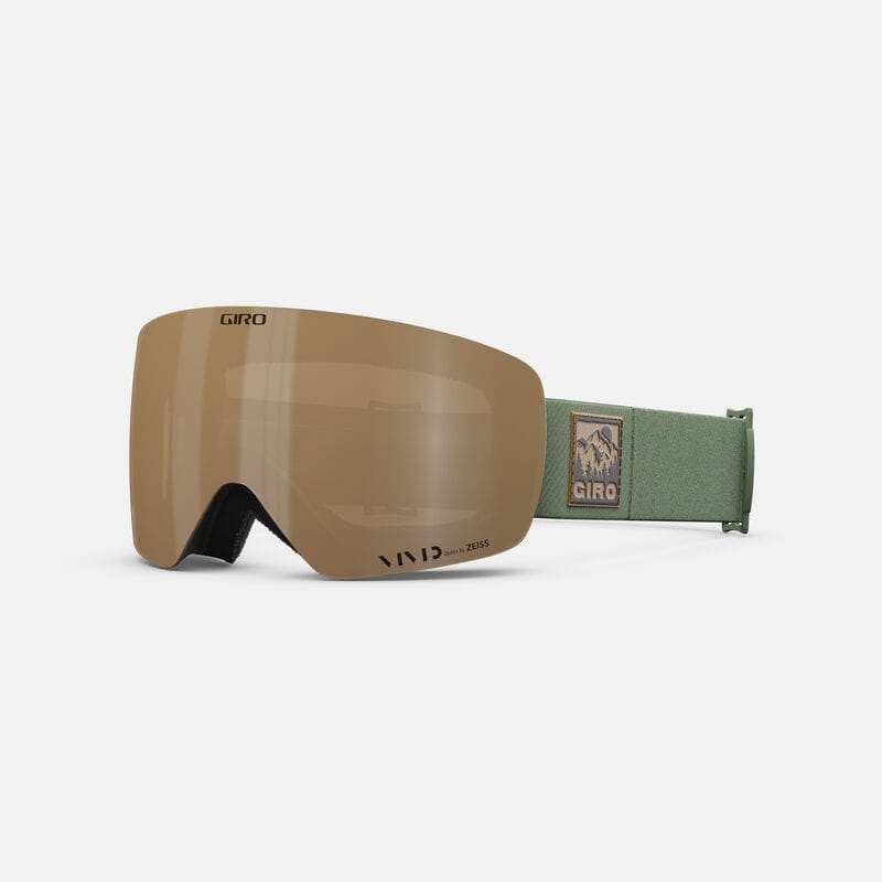 Contour RS Goggle - main product image