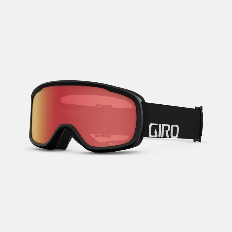 Cruz Asian Fit Goggle - main product image