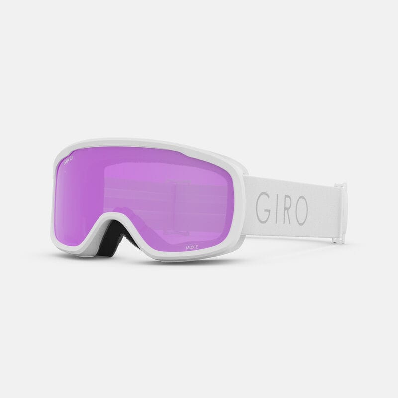 Moxie Asian Fit Goggle - main product image