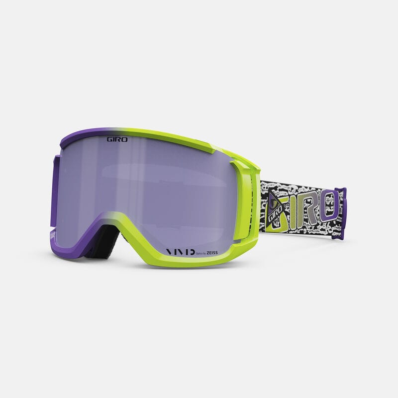 Revolt Goggle - main product image