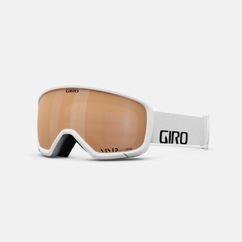 Ringo Asian Fit Goggle - main product image