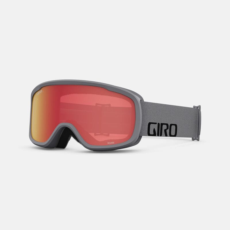 Roam Asian Fit Goggle - main product image