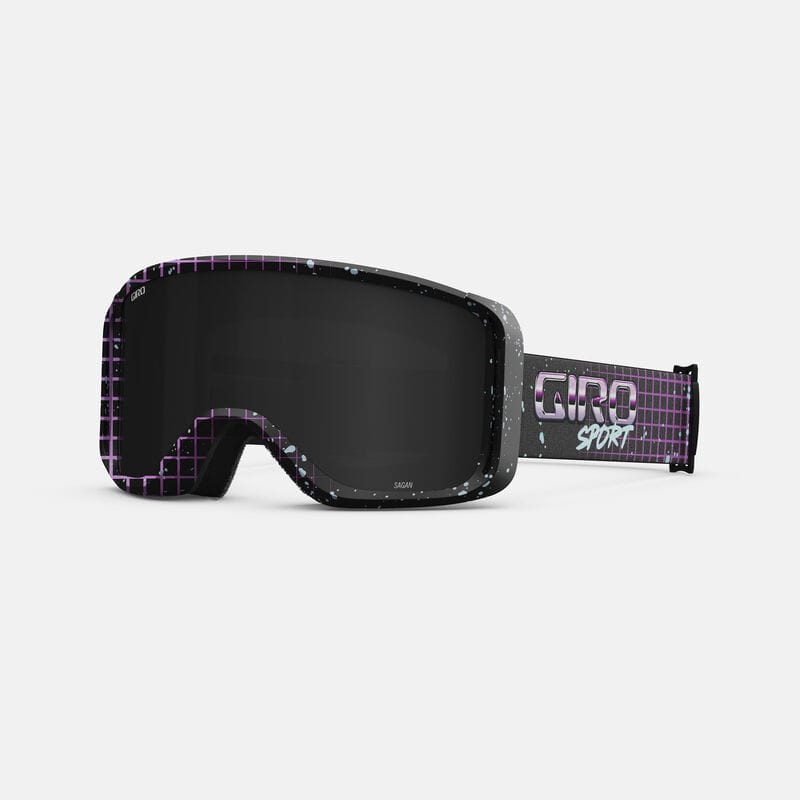 Sagen Goggle - main product image