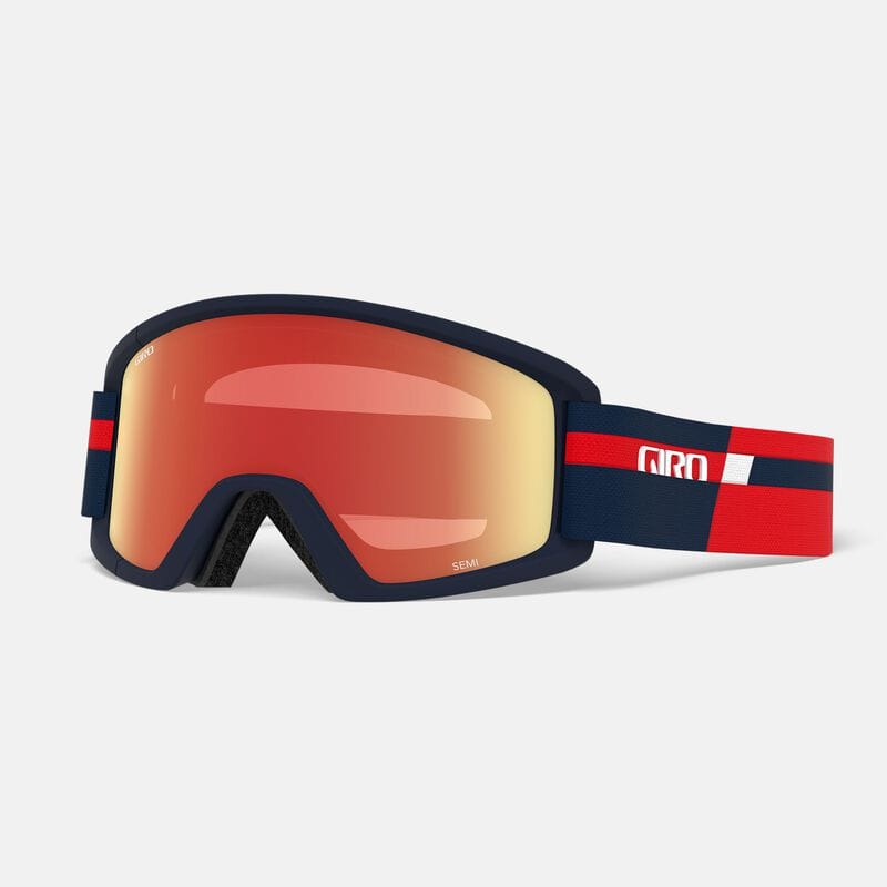 Semi Goggle - main product image