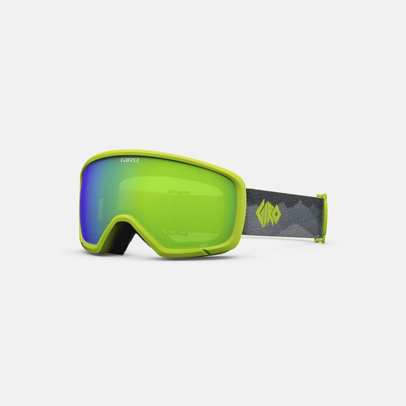 Stomp Goggle - main product image