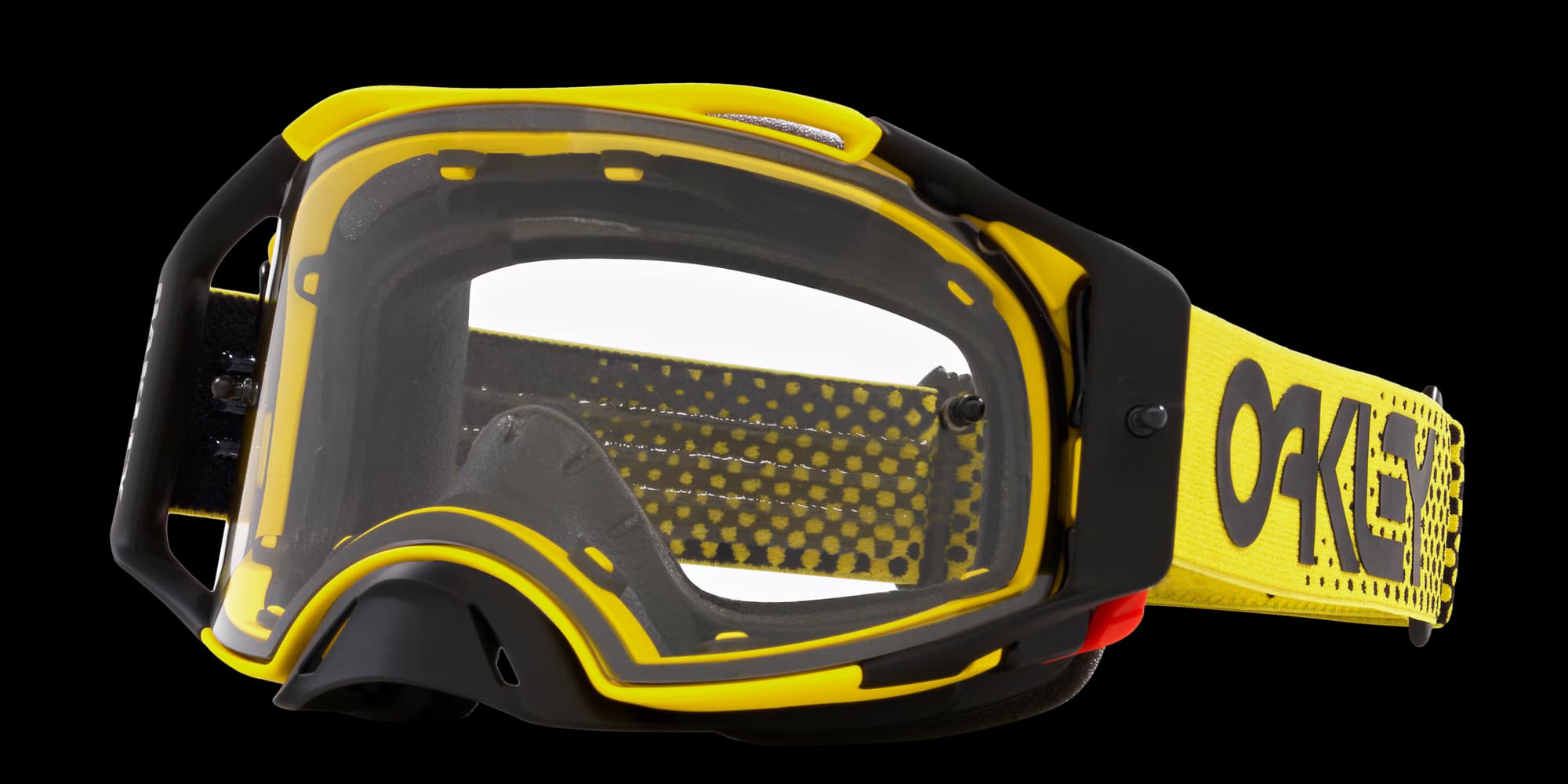Airbrake MX Goggles - main product image