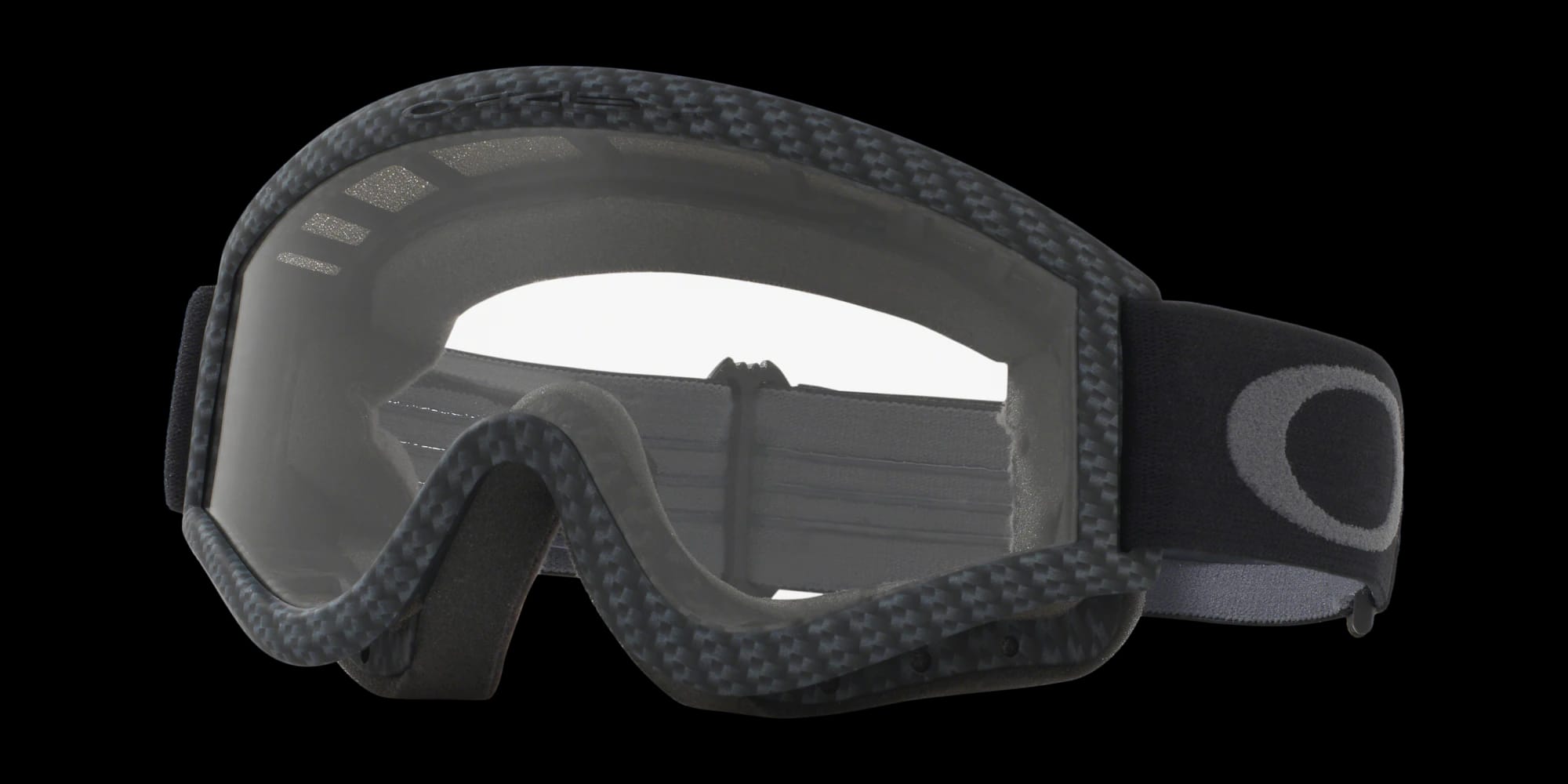 L-Frame MX Goggles - main product image