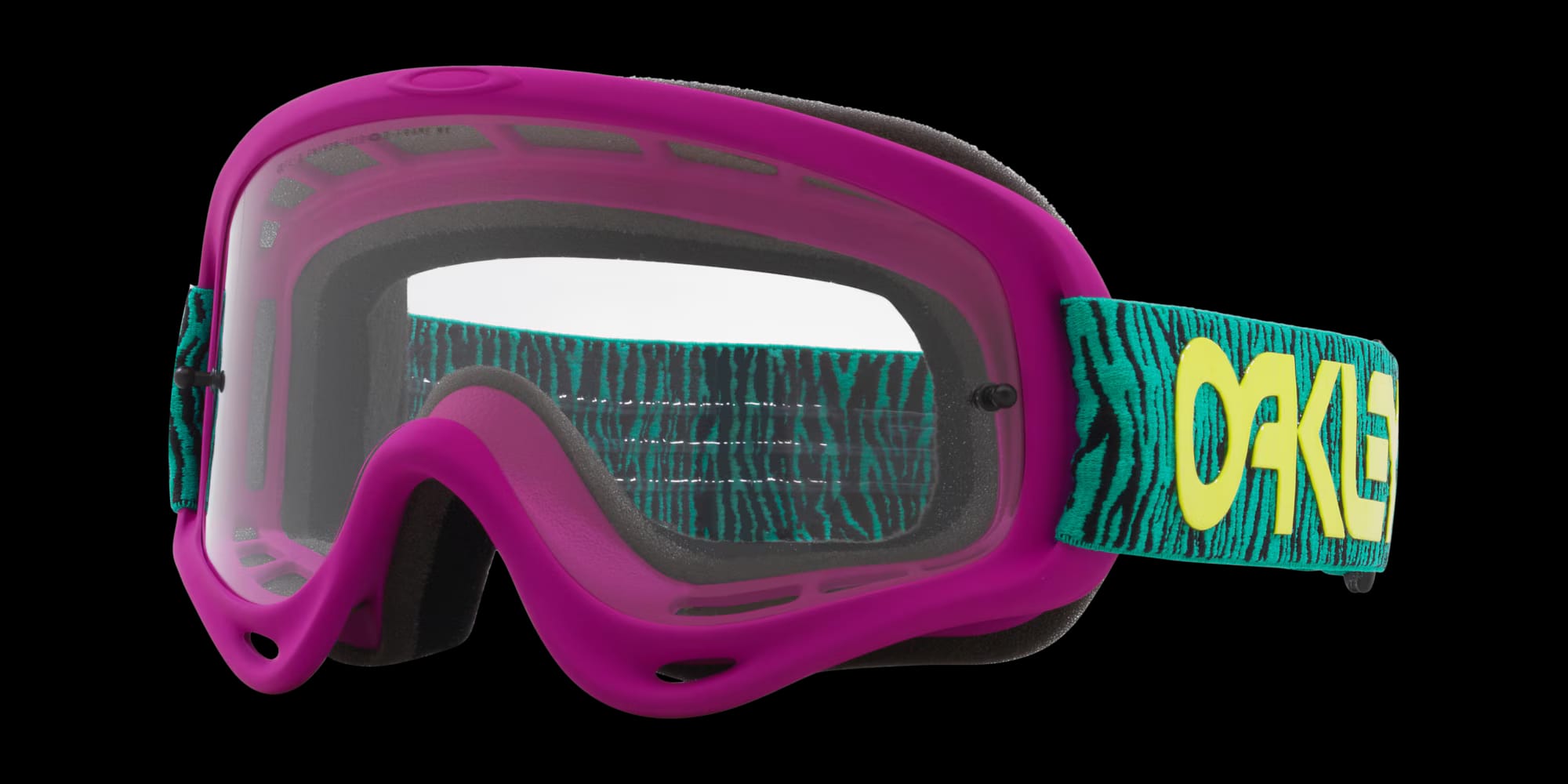 O-Frame MX Goggles - main product image