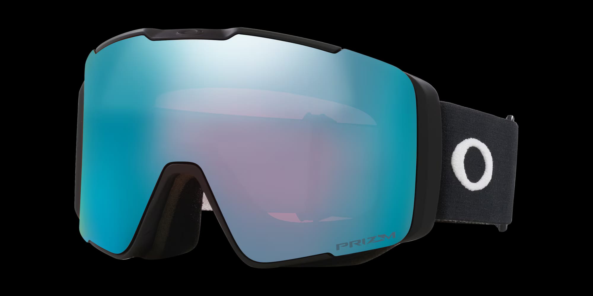 Line Miner Pro Snow Goggles - main product image