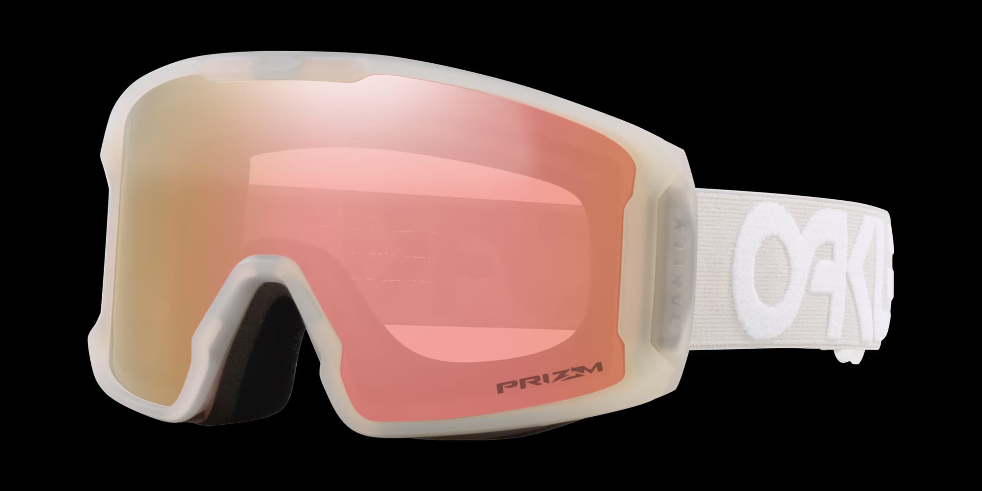 Line Miner Snow Goggles - main product image