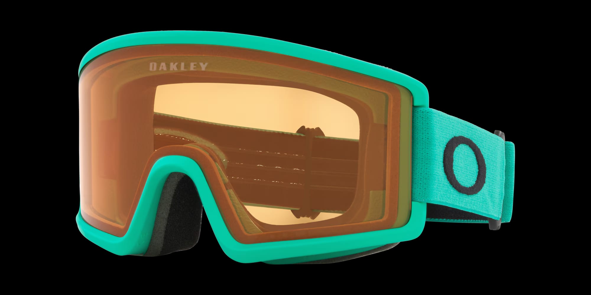 Target Line Snow Goggles - main product image