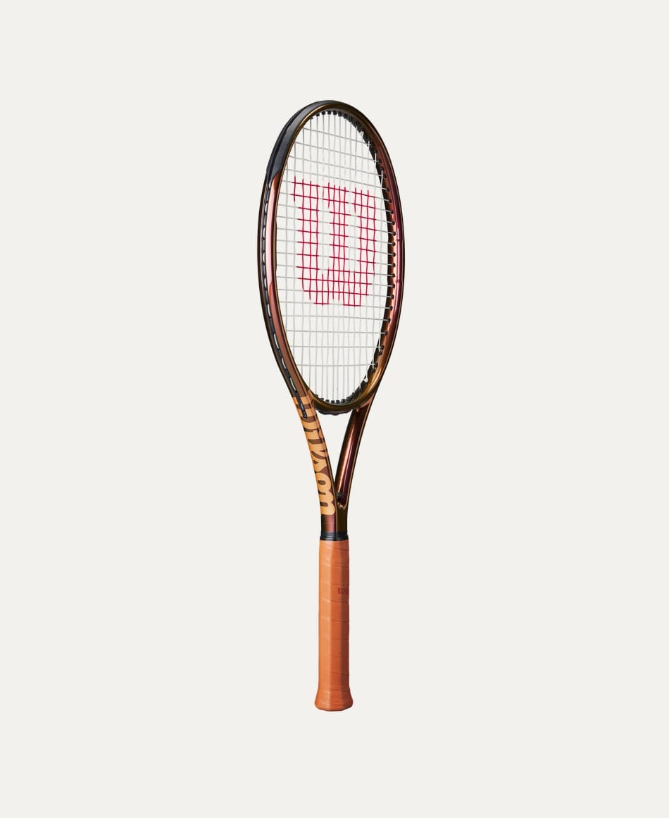 Pro Staff Six.One V14 Tennis Racket - main product image
