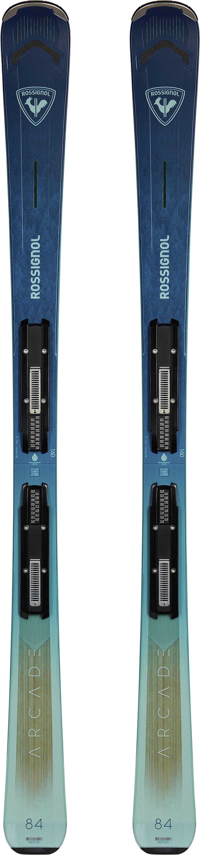 ARCADE Skis KONECT - main product image