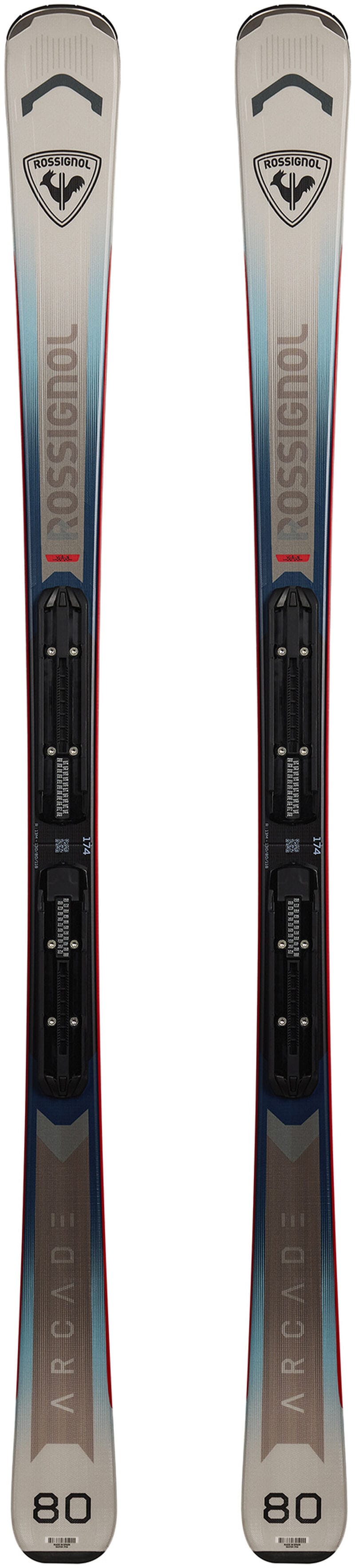 ARCADE Skis XPRESS - main product image