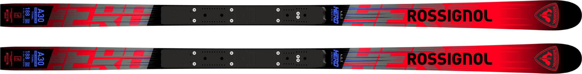 HERO FIS GS FAC R22 - main product image