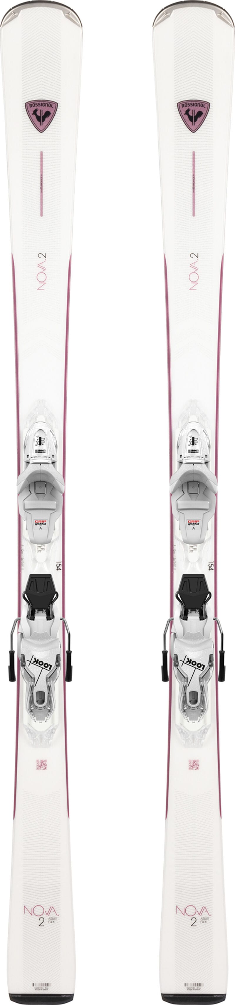NOVA Skis - main product image