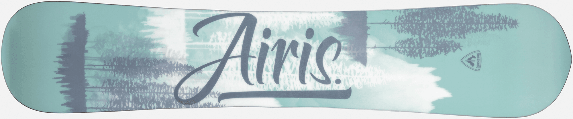 AIRIS Snowboard - main product image