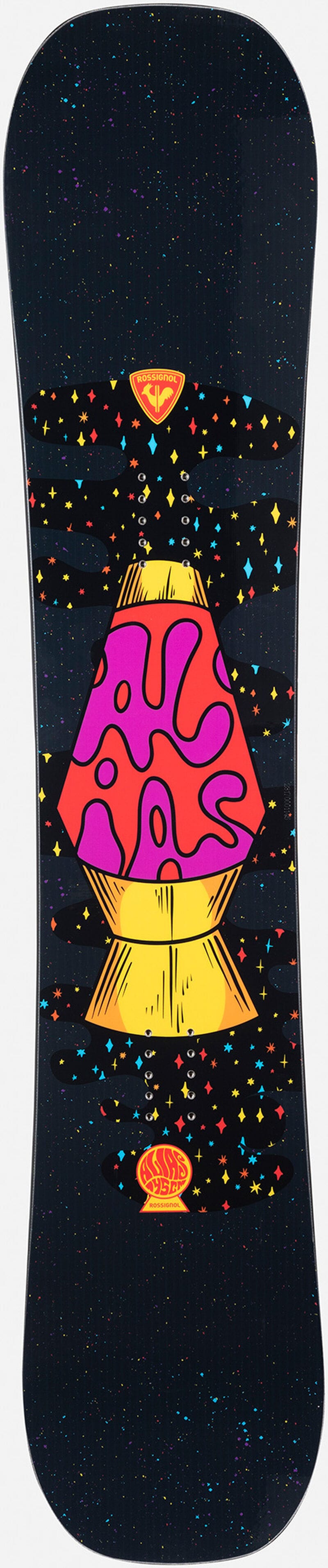 ALIAS Snowboard - main product image