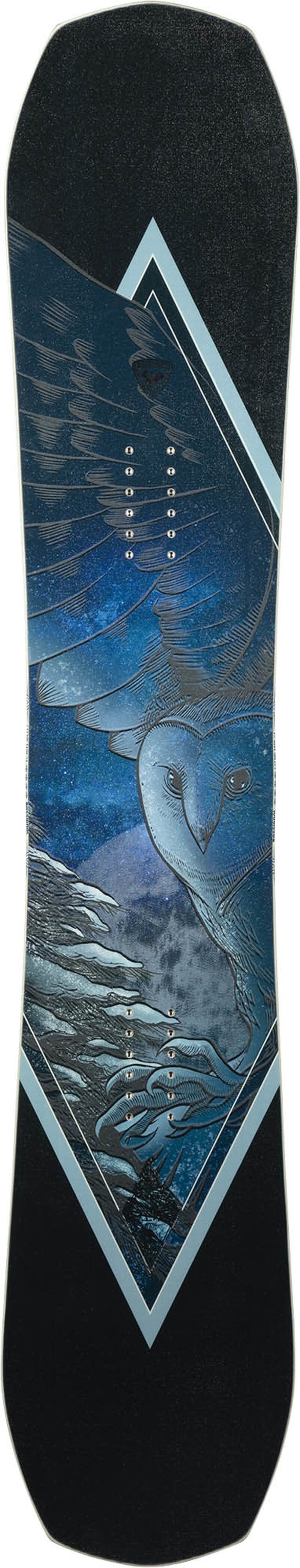 DIVA Snowboard - main product image