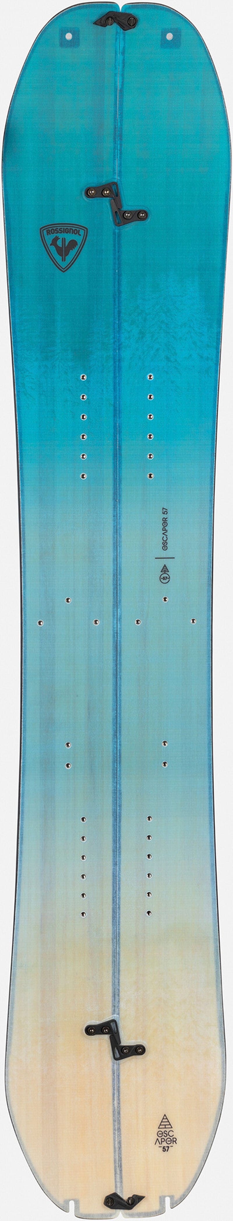 ESCAPER Splitboard - main product image