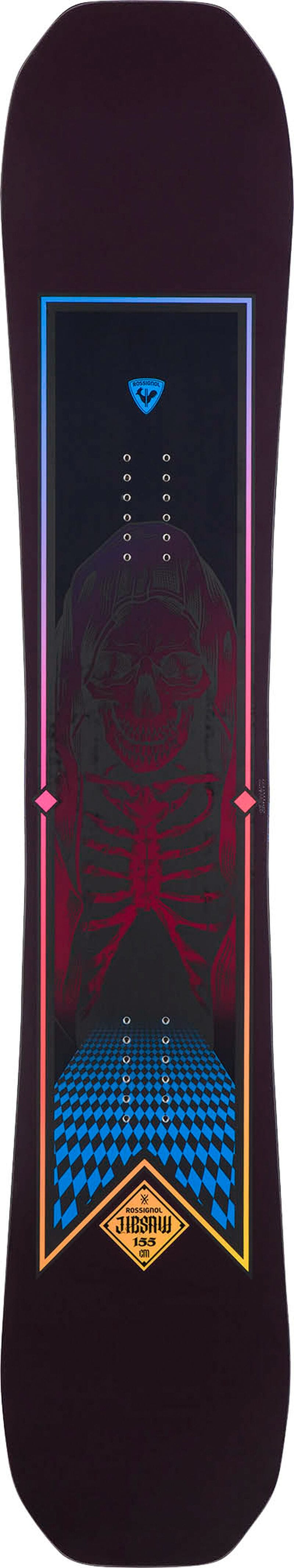 JIBSAW Snowboard - main product image