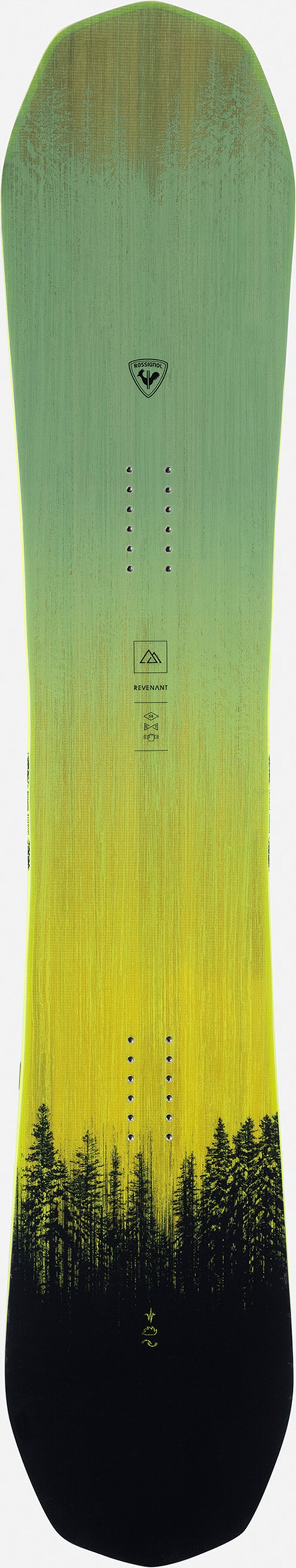 REVENANT Snowboard - main product image