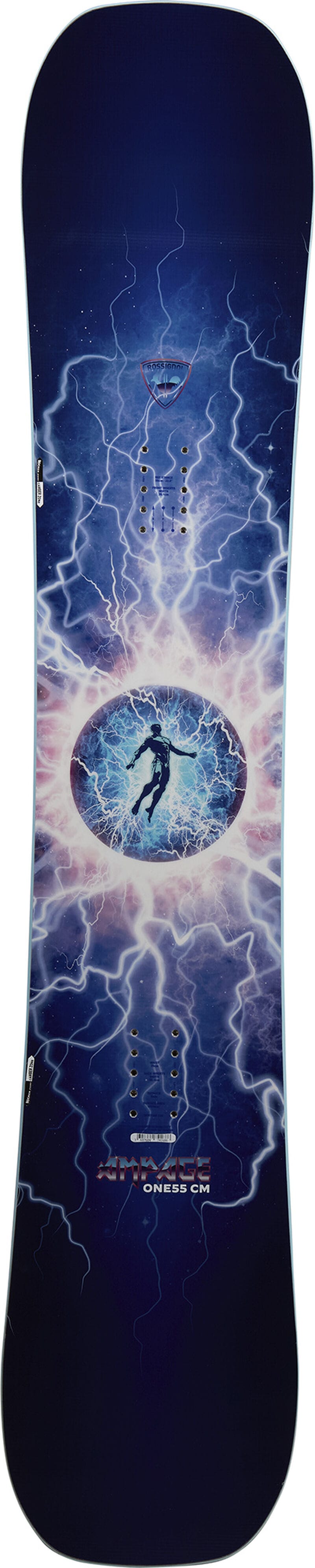 Snowboard AMPAGE VOL.2 - main product image