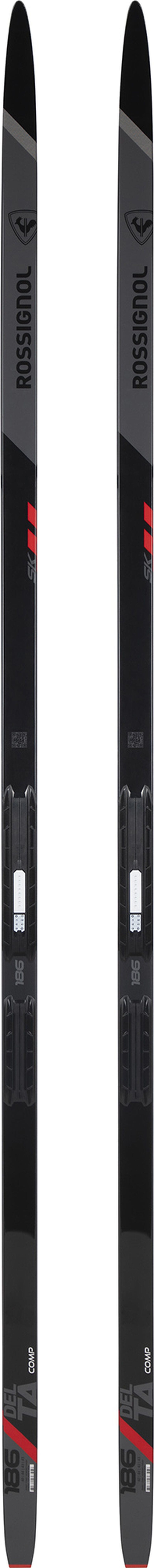 Nordic Racing Skis DELTA COMP SKATING - main product image