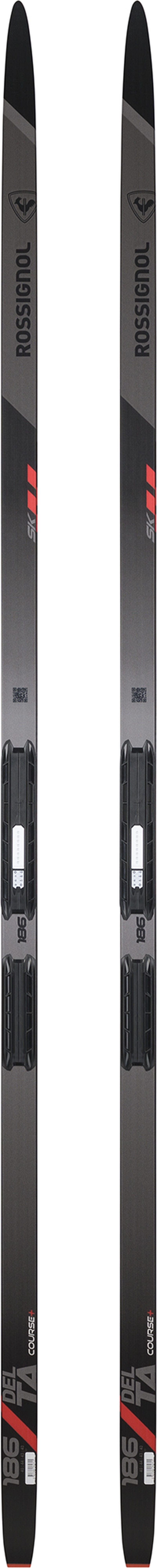 Nordic Racing Skis DELTA COURSE SKATING - main product image