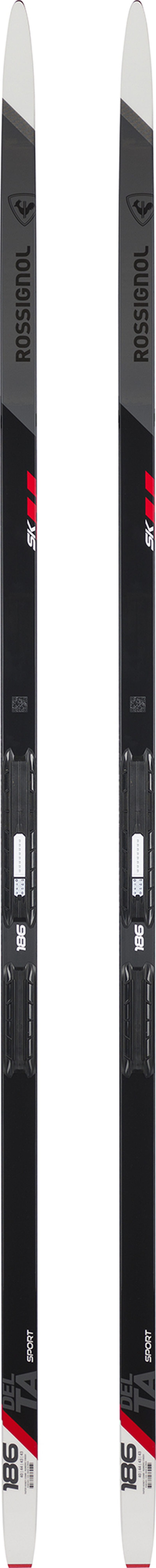 Nordic Racing Skis DELTA SPORT SKATING - main product image