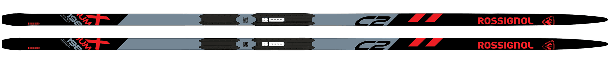 Nordic Racing Skis X-IUM CLASSIC - main product image
