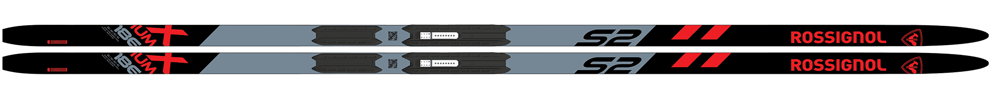 Nordic Racing Skis X-IUM SKATING - main product image
