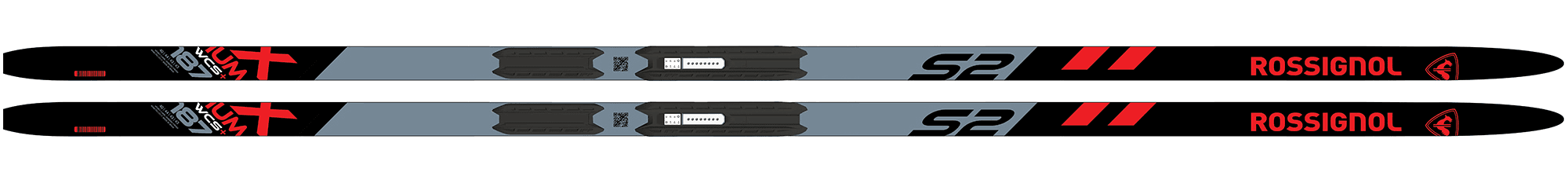 Nordic Racing Skis X-IUM SKATING WCS+ - main product image
