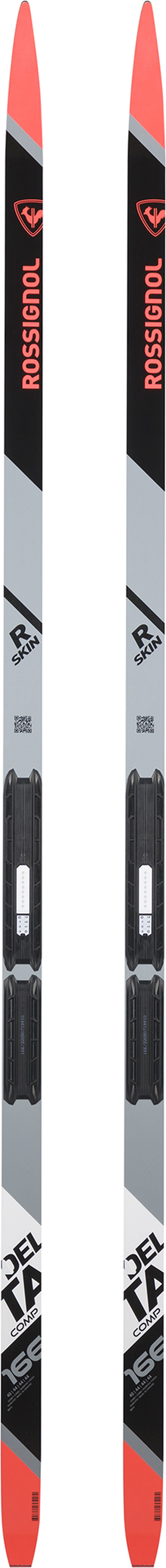 Nordic Skis DELTA COMP R-SKIN - main product image