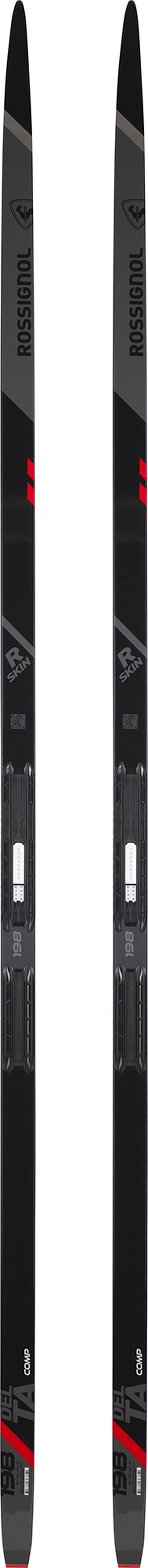Nordic Skis DELTA COMP R-SKIN MEDIUM - main product image