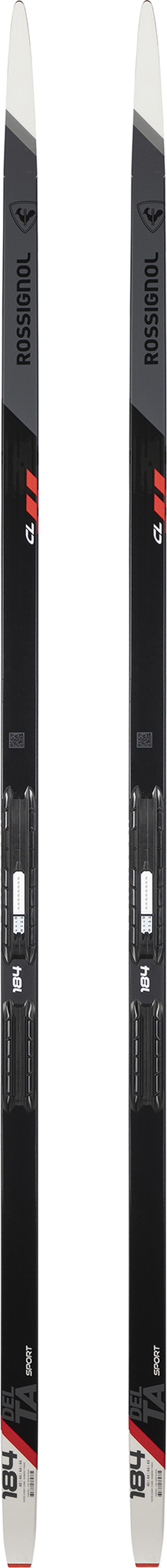 Nordic Skis DELTA SPORT CLASSIC - main product image