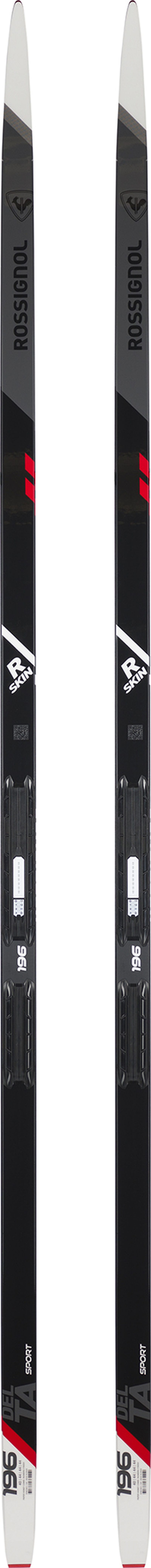 Nordic Skis DELTA SPORT R-SKIN MEDIUM - main product image
