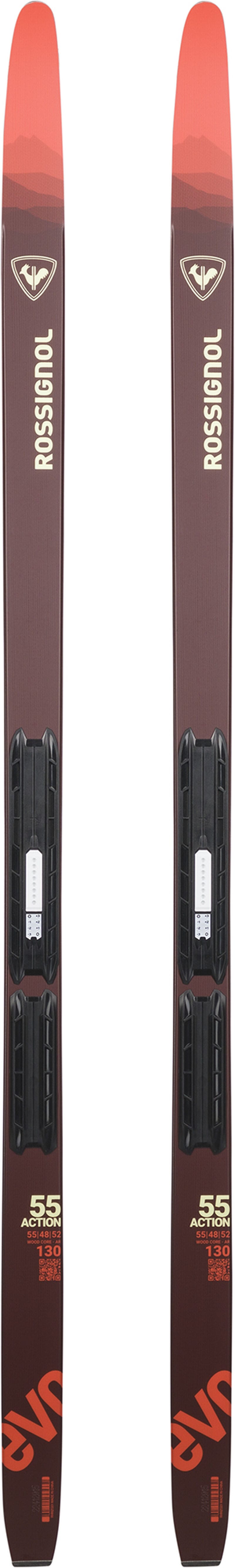 Nordic Skis EVO ACT AR - main product image