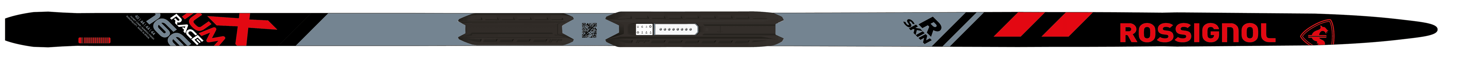 Nordic Skis R-SKIN RACE JR - main product image