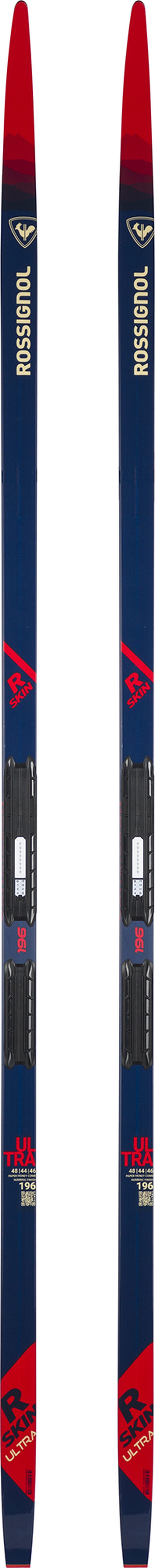 Nordic Skis R-SKIN ULTRA MEDIUM - main product image